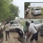 शाळेची पाहणी करण्यासाठी गेलेल्या CJP च्या पथकावर राजस्थानमध्ये हल्ला; आशुतोष रांकांसह इतर सदस्यांना मारहाण, गाडीच्या काचा फोडल्या