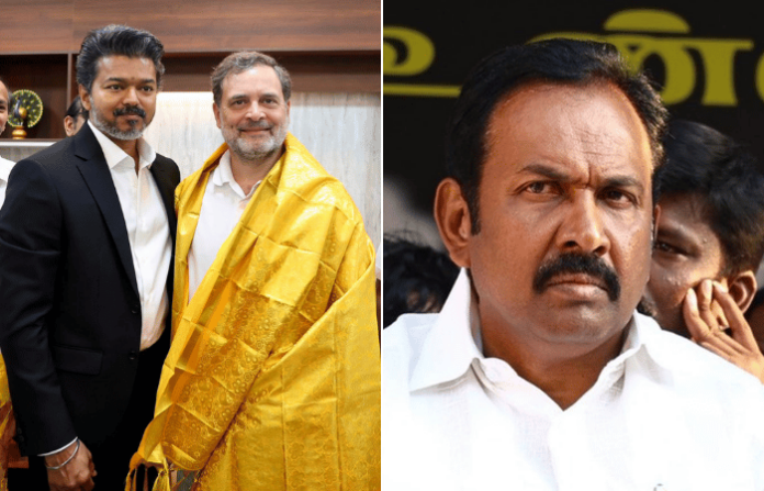 Rajesh Kumar Tamilnadu