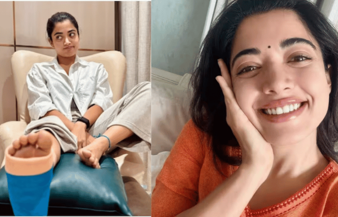Rashmika