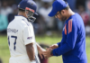 IND Vs SL 2nd Test – चालू सामन्यात ऋषभ पंतला दुखापत, प्रशिक्षकाने दिली महत्त्वाची माहिती