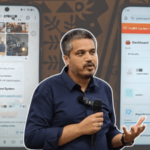 SIR च्या आडून भाजपची समांतर मतदार पडताळणी, रोहित पवार यांचा गंभीर आरोप