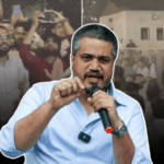 ‘चाणक्य नीती’च्या नावाखाली असा रडीचा डाव खेळणं भाजपच्या नेत्यांना शोभतं का? रोहित पवारांचा संतप्त सवाल