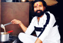 ‘चायवालाज’च्या रोहित शर्माची आत्महत्या