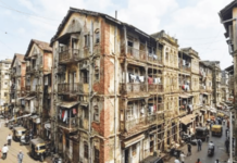 सेस इमारतींमधील रहिवाशांचे बायोमेट्रिक सर्वेक्षण; म्हाडा करणार दोन एजन्सींची नेमणूक
