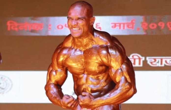 Sagar Mali