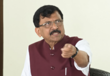 अमित शहा तुम्हाला उत्तर द्यावेच लागेल; ही काही देशावर, लोकशाहीवर, संसदेवर मेहरबानी नाही! – संजय राऊत