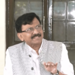 जंतरमंतरवरील लाठीचार्ज, पेलेट गनचा वापर यावर मोदी-शहा मौन; त्यांना ‘गुंगा गुड्डा’ म्हणावं लागेल, संजय राऊत यांचा हल्लाबोल