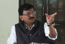 आमचे ठरलेय, दया माया नाही… पक्ष कसे फुटतात हे त्यांच्यापेक्षाही निर्घृण पद्धतीने आम्ही दाखवू, संजय राऊत यांचा घणाघात