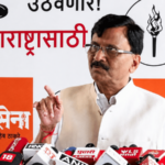 दिल्लीतून सूत्र हलताच मिंध्यांनी शेपूट घातले, मराठीची मोहीम केराच्या टोपलीत टाकली; संजय राऊत यांचा घणाघात