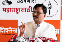 दिल्लीतून सूत्र हलताच मिंध्यांनी शेपूट घातले, मराठीची मोहीम केराच्या टोपलीत टाकली; संजय राऊत यांचा घणाघात