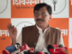 राज्यातील टॉप पाच भ्रष्टाचारी खात्यांमध्ये उद्योग खातं; संजय राऊत यांचा हल्लाबोल