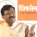अमित शहा संसदेतून पळून गेले आणि बाहेर भटकताहेत; हे त्यांचे नैतिक अध:पतन; डरपोकपणाचा कळस, संजय राऊत कडाडले