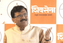 अमित शहा संसदेतून पळून गेले आणि बाहेर भटकताहेत; हे त्यांचे नैतिक अध:पतन; डरपोकपणाचा कळस, संजय राऊत कडाडले