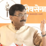 कालाय तस्मै नमः! ऑनलाईन व्हिडीओ संवादावरून संजय राऊत यांची पंतप्रधान मोदींवर खरपूस टीका