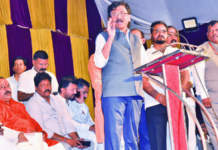 80 टक्के समाजकारणामुळे शिवसेना वादळातही टिकून; खासदार संजय राऊत यांचे परखड मत, ‘उद्धव श्री’ पुरस्कारांचे वितरण