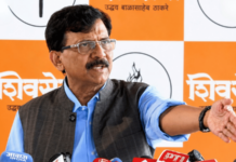 भाजप, मोदी आणि अमित शहा हे महिला आरक्षणाच्या बाबतीत ढोंग, नौटंकी, खोटारडेपणा करत आहेत – संजय राऊत