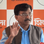 2012 ला ज्या जागी मोदी होते आता त्या ठिकाणी राहुल गांधी आहेत – संजय राऊत