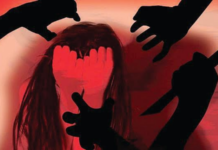 महाराष्ट्रात कायदा-सुव्यवस्था ढासळली; नालासोपाऱ्यात अल्पवयीन मुलीवर सामूहिक अत्याचार, दोन्ही आरोपी अल्पवयीन
