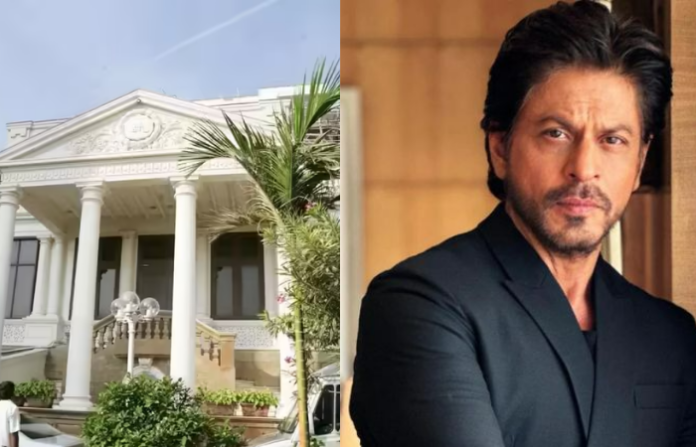 Shahrukh Khan
