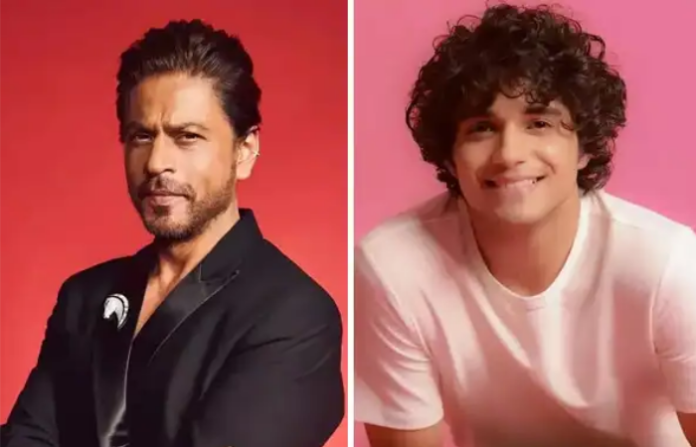 Shahrukh Khan (3)