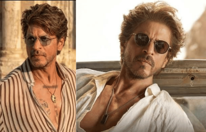 Shahrukh Khan
