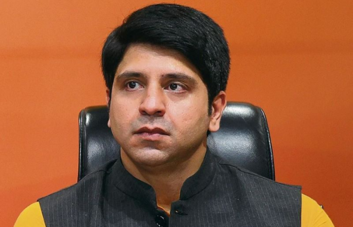 Shehzad Poonawalla