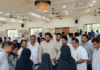 महाआदित्य रोजगार मेळाव्याला उदंड प्रतिसाद; अंबरनाथमध्ये 500 तरुणांना ऑन द स्पॉट नोकऱ्या