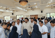 महाआदित्य रोजगार मेळाव्याला उदंड प्रतिसाद; अंबरनाथमध्ये 500 तरुणांना ऑन द स्पॉट नोकऱ्या