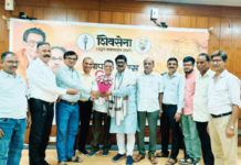 वैभववाडी रेल्वे स्थानकात आणखी तीन एक्स्प्रेस थांबणार; शिवसेनेच्या पाठपुराव्यानंतर रेल्वे बोर्डाकडे प्रस्ताव सादर