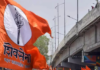 शिवसेनेच्या राज्यव्यापी मोहिमेला ठाणे, कल्याणमधून प्रारंभ ‘माझा महाराष्ट्र, भगवा महाराष्ट्र’
