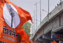 शिवसेनेच्या राज्यव्यापी मोहिमेला ठाणे, कल्याणमधून प्रारंभ ‘माझा महाराष्ट्र, भगवा महाराष्ट्र’