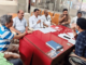 Ratnagiri News – एसटी प्रवाशांच्या सुरक्षेचा प्रश्न ऐरणीवर, अपघातानंतर शिवसेना आक्रमक