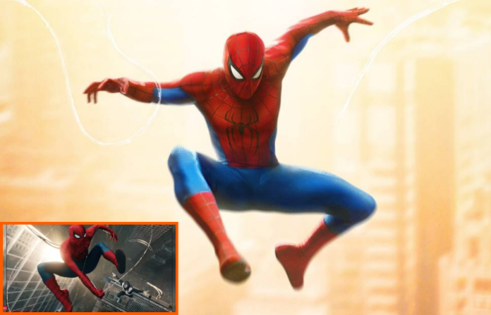 Spiderman