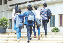 देशात साडेआठ कोटी तरुणांना शिक्षण आणि प्रशिक्षण नाही; निती आयोगाच्या अहवालात धक्कादायक वास्तव