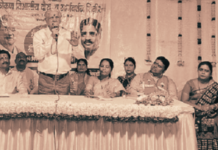कितीही संकटे येऊ द्या, शिवसेना अढळच; भिवंडी, पालघरमध्ये ‘भगवा महाराष्ट्र.. माझा महाराष्ट्र’ मोहिमेला उदंड प्रतिसाद