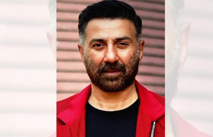 Sunny Deol