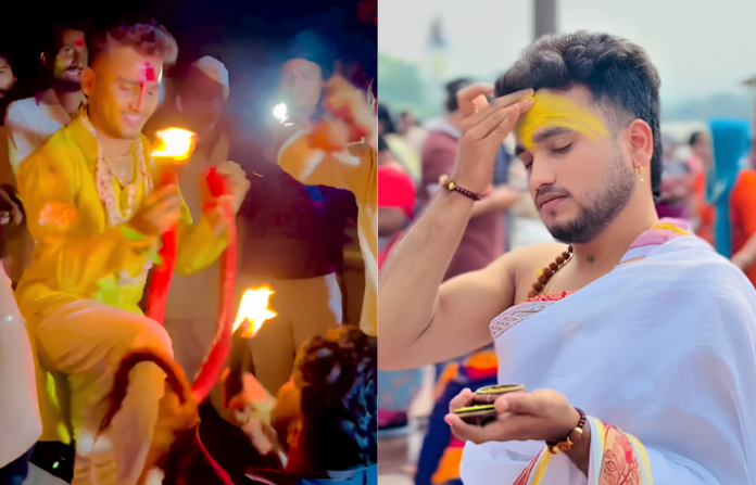 Swapnil Lande Bondhu