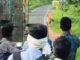 ताडोबात पर्यटकांचा जीवघेणा सेल्फी