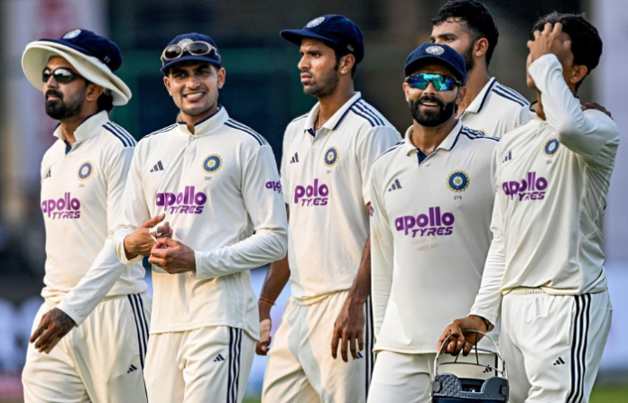 Team India (20)