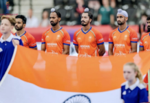 Hockey World Cup 2026 – स्वातंत्र्यदिनी हिंदुस्थानने फुंकला विजयी शंख; पहिल्याच सामन्यात वेल्सचा धुव्वा उडवला