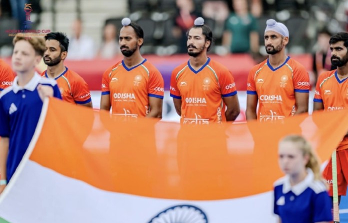 Team India (21)