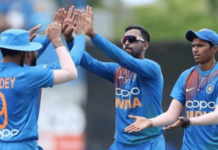 IPL मधील धडाकेबाज कामगिरी अन् 35 वर्षांच्या अष्टपैलू खेळाडूची टीम इंडियामध्ये वर्णी लागणार!