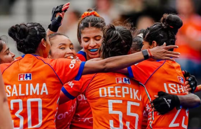 Team India (5)