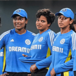 हिंदुस्थान थायलंडविरुद्ध करणार मोहिमेची सुरुवात, आशिया कप स्पर्धेत महिला क्रिकेटचा पहिला सामना रविवारी