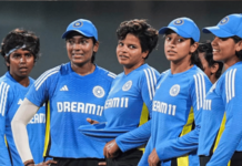 हिंदुस्थान थायलंडविरुद्ध करणार मोहिमेची सुरुवात, आशिया कप स्पर्धेत महिला क्रिकेटचा पहिला सामना रविवारी