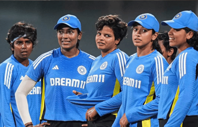 Team India Asian Games