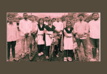 कोंदिवडे शाळेतील मुलींना शिवसेनेची सायकलींची भेट, आदित्य ठाकरे यांनी केले बाल रिपोर्टरच्या धाडसाचे कौतुक