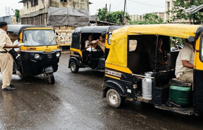 Thane Auto