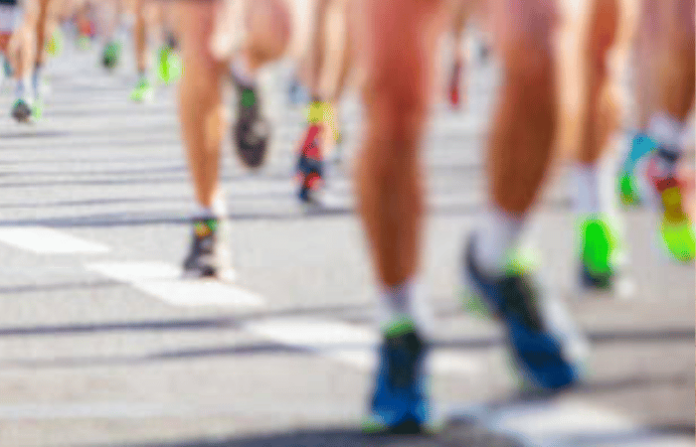 Thane Marathon