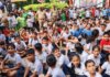मेडल द्या, मेडल द्या… वर्षा मॅरेथॉनमध्ये जेन अल्फाचा ठिय्या; ठाणे पालिकेच्या ढिसाळ नियोजनामुळे स्पर्धकांचा संताप…. यापुढे सहभागी न होण्याचा इशारा